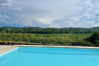 achat maison coux-et-bigaroque 24220