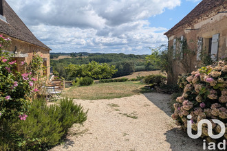 achat maison coux-et-bigaroque 24220