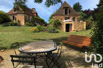 achat maison coux-et-bigaroque 24220