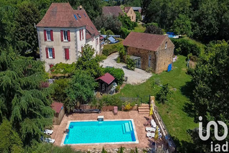 achat maison coux-et-bigaroque 24220