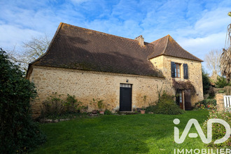 achat maison coux-et-bigaroque 24220