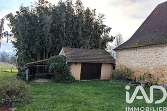 achat maison coux-et-bigaroque 24220