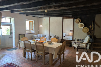 achat maison coux-et-bigaroque 24220