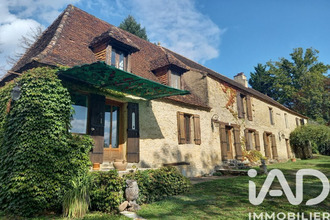 achat maison coux-et-bigaroque 24220