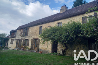 achat maison coux-et-bigaroque 24220
