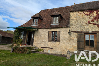 achat maison coux-et-bigaroque 24220