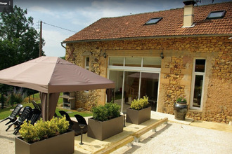 achat maison coux-et-bigaroque 24220