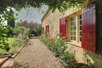 achat maison coux-et-bigaroque 24220