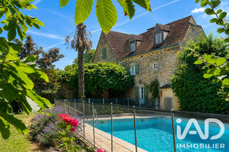 achat maison coux-et-bigaroque 24220