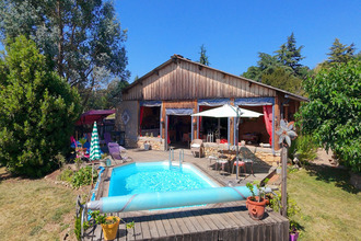 achat maison coux-et-bigaroque 24220