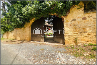 achat maison coux-et-bigaroque 24220
