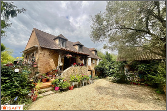 achat maison coux-et-bigaroque 24220