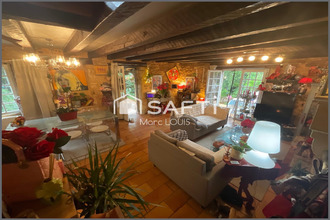 achat maison coux-et-bigaroque 24220