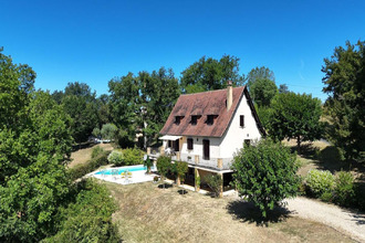 achat maison coux-et-bigaroque 24220