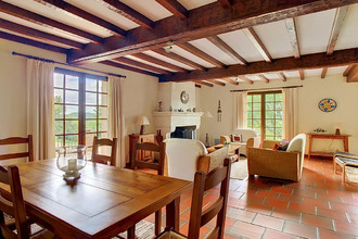 achat maison coux-et-bigaroque 24220