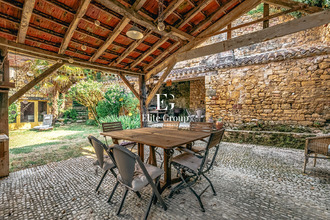 achat maison coux-et-bigaroque 24220