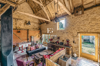achat maison coux-et-bigaroque 24220