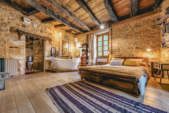 achat maison coux-et-bigaroque 24220