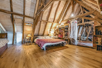 achat maison coux-et-bigaroque 24220