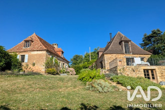achat maison coux-et-bigaroque 24220