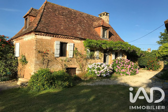 achat maison coux-et-bigaroque 24220