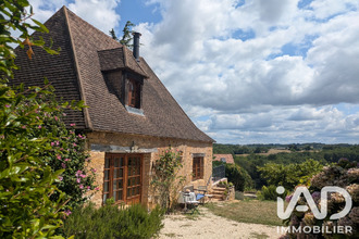 achat maison coux-et-bigaroque 24220