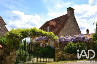 achat maison coux-et-bigaroque 24220
