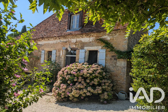 achat maison coux-et-bigaroque 24220