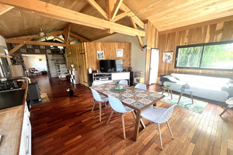 achat maison coux-et-bigaroque 24220