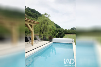 achat maison coux-et-bigaroque 24220