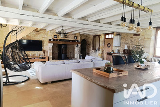 achat maison coux-et-bigaroque 24220
