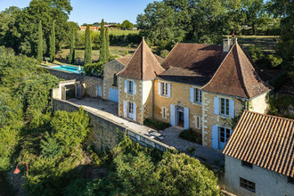 achat maison coux-et-bigaroque 24220