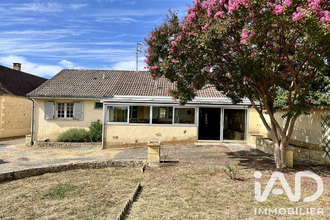 achat maison coux-et-bigaroque 24220