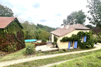 achat maison coux-et-bigaroque 24220