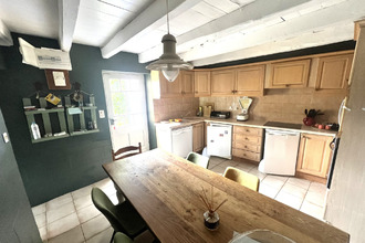 achat maison coux-et-bigaroque 24220