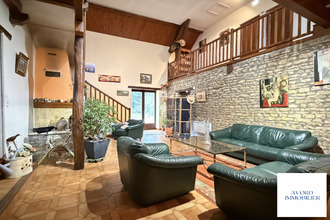 achat maison couy 18140