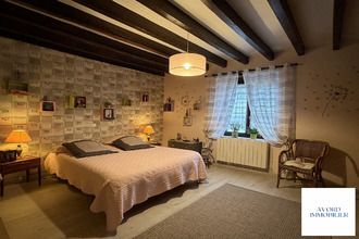 achat maison couy 18140