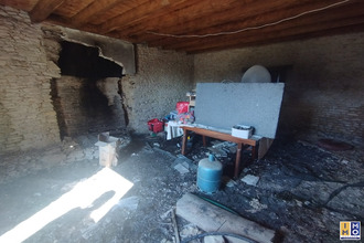 achat maison couy 18140