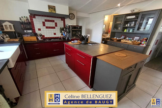 achat maison couy 18140