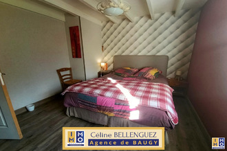 achat maison couy 18140