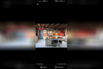 achat maison couy 18140