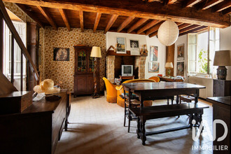 achat maison couy 18140