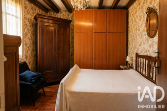 achat maison couy 18140