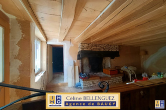 achat maison couy 18140