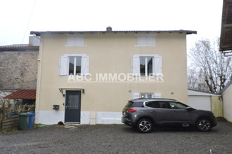 achat maison couzeix 87270