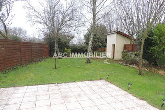 achat maison couzeix 87270