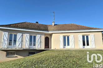 achat maison couzeix 87270