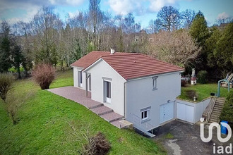 achat maison couzeix 87270