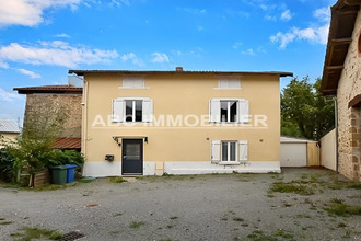 achat maison couzeix 87270