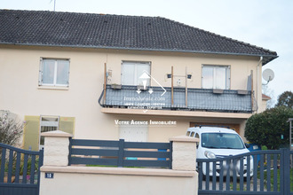 achat maison couzeix 87270